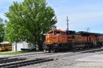 BNSF 8796